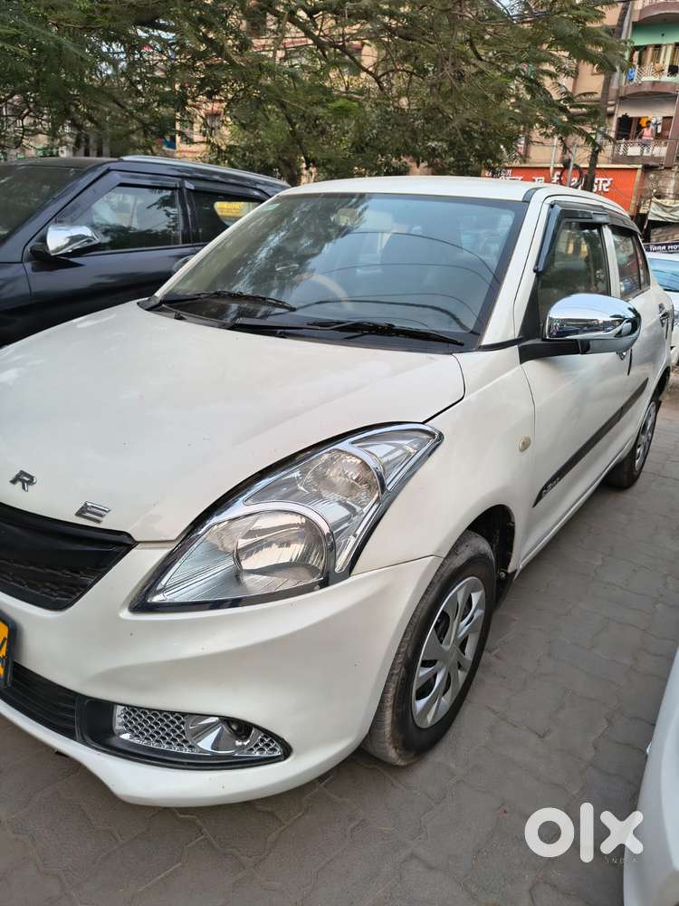 Maruti Suzuki Dzire 1.2 Vxi, 2020, Cng & Hybrids