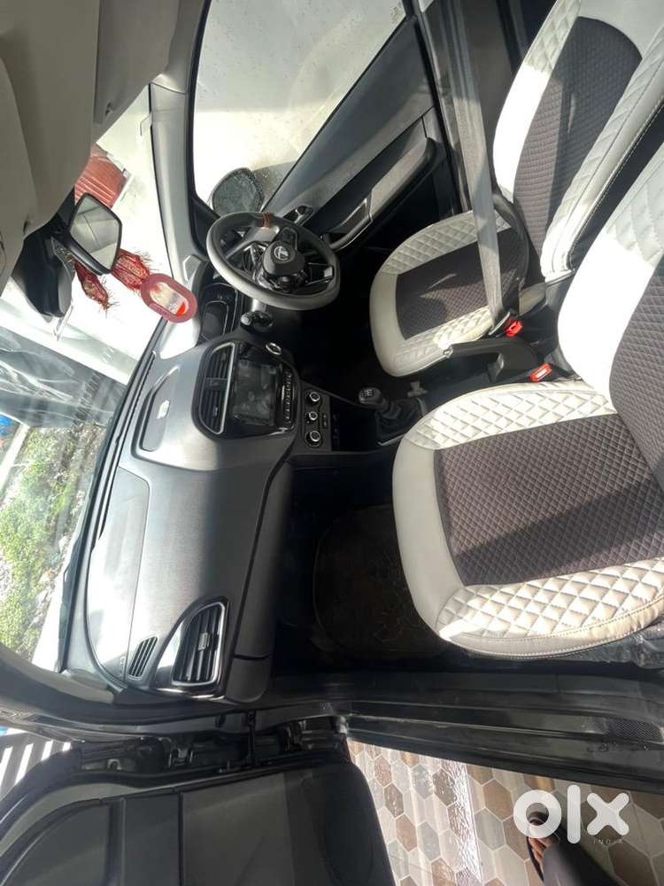 Tata Tiago Nrg