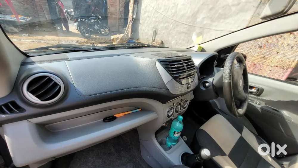 Maruti Suzuki A-star 2010 Petrol 100000 Km Driven
