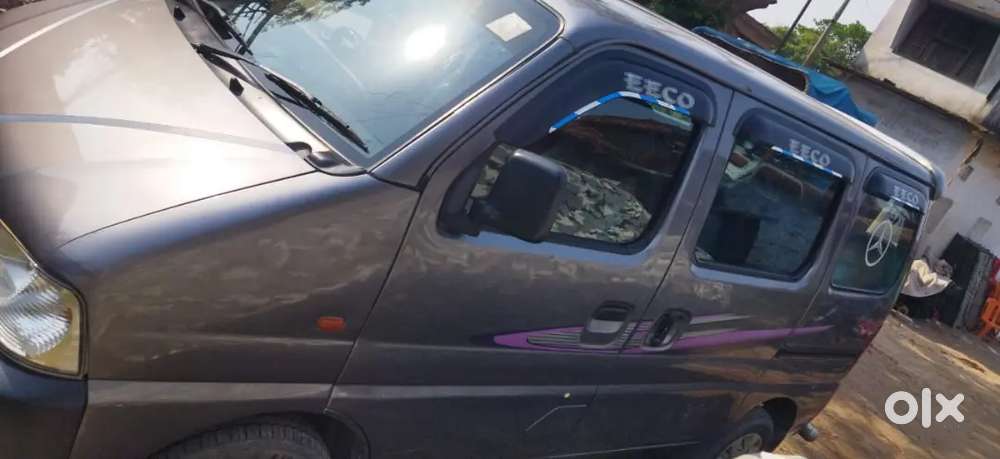 Maruti Suzuki Eeco 2022