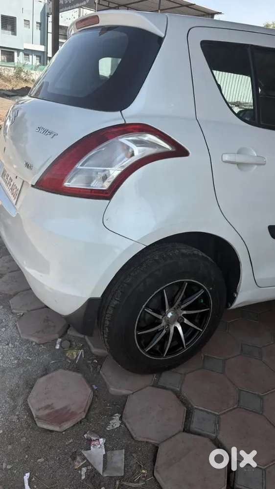 Maruti Suzuki Swift 2016 Diesel 85345 Km Driven
