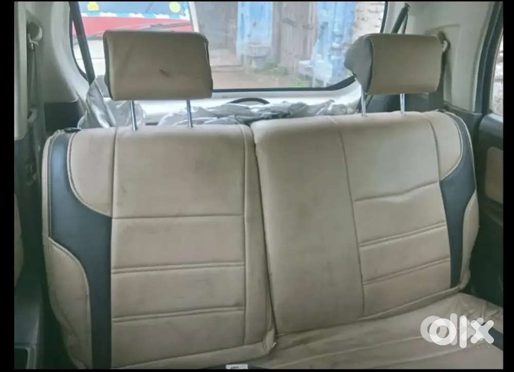 Maruti Suzuki Wagon R 1.0 2017 Mode Comerciall