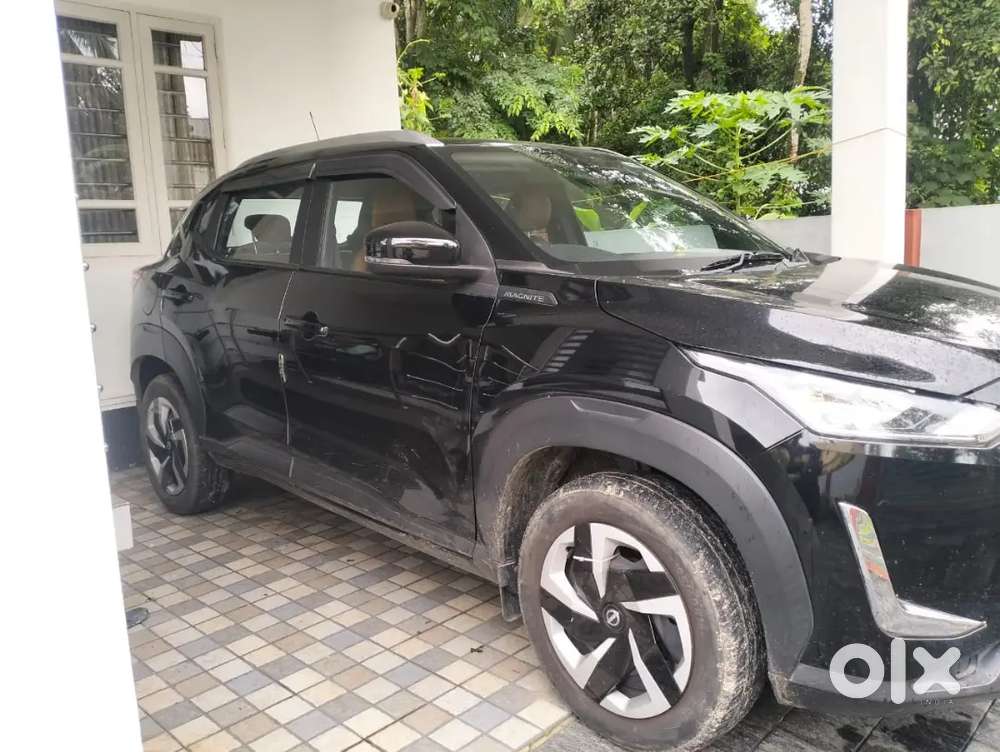 Nissan Magnite 1.0 Xl 2023