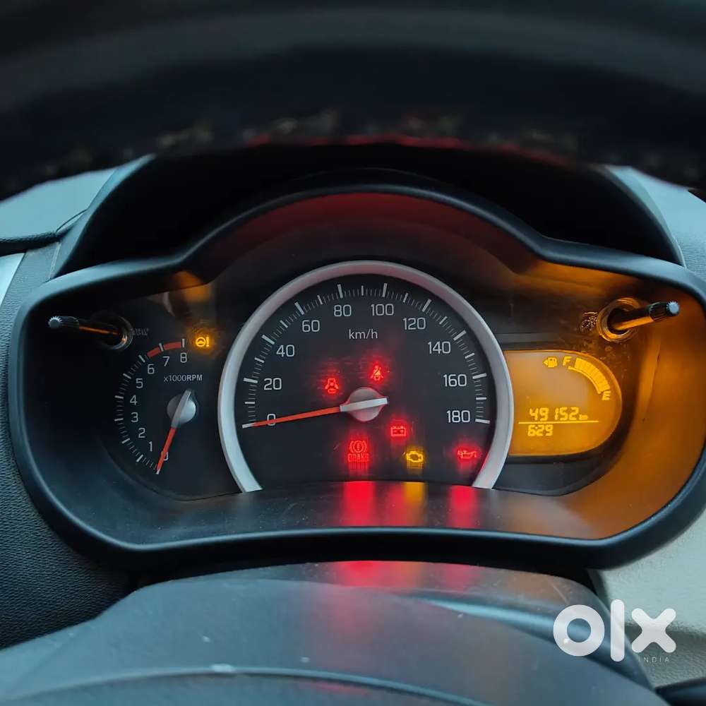 Maruti Suzuki Celerio 2019 Petrol 49000 Km Driven