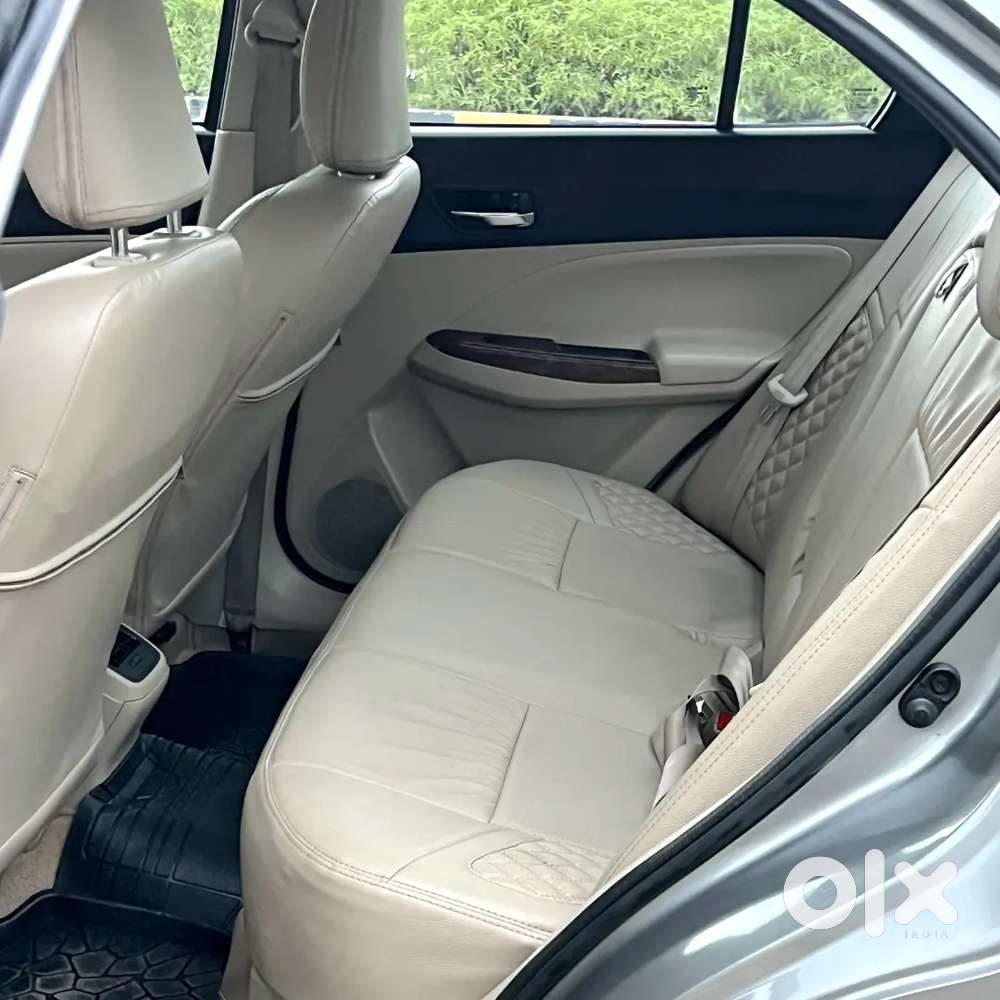 Swift Dzire 2020 Topend Zxi Plus Very Less Driven