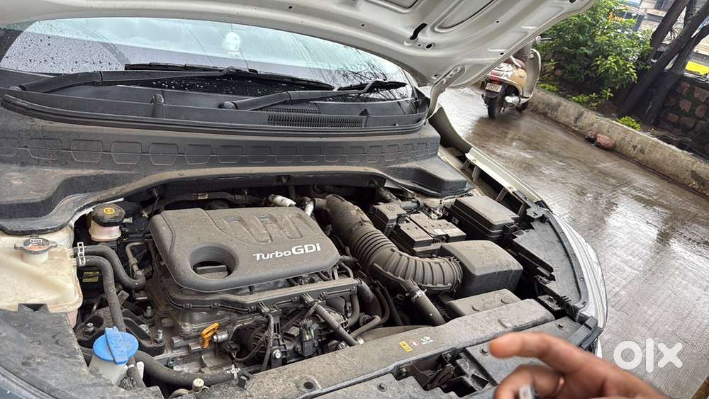 Kia Sonet 2022 Petrol