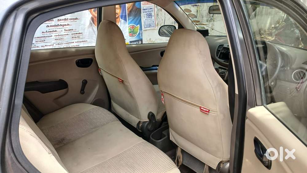 Hyundai I10 Era, 2011, Petrol