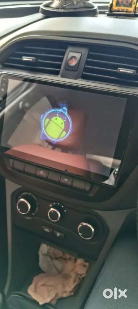 Tata Tigor 1.2 Revotron Xt 2018