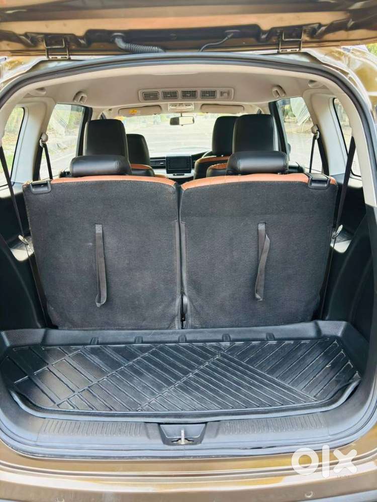 Maruti Suzuki Xl6 1.5 Zeta Mt, 2019, Petrol