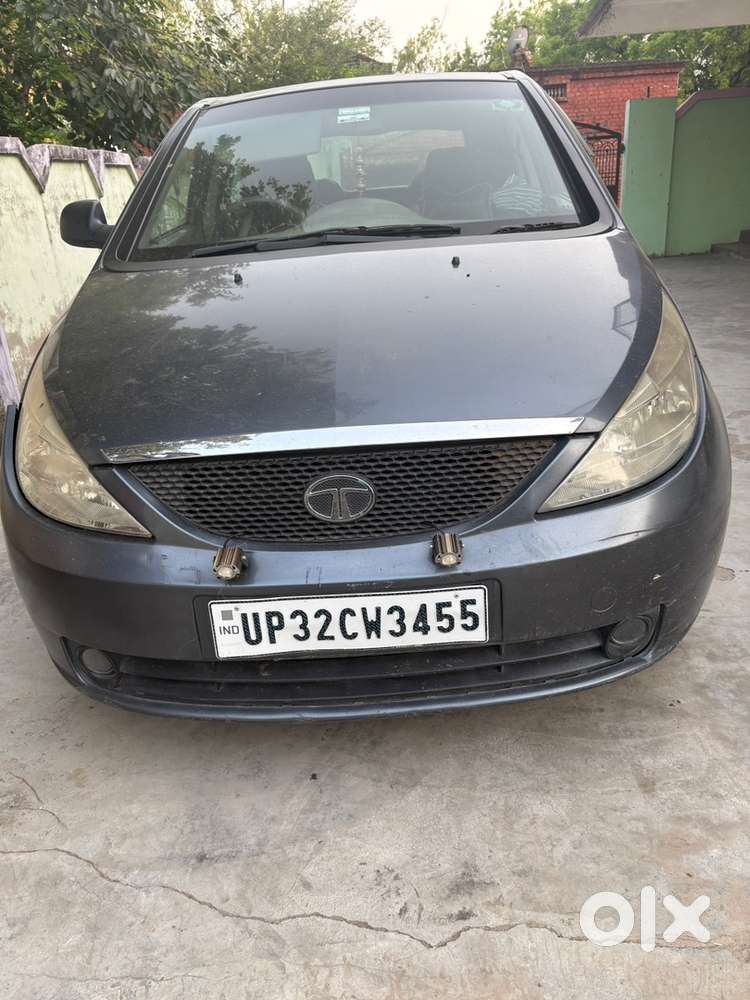 Tata Indica Vista 2009