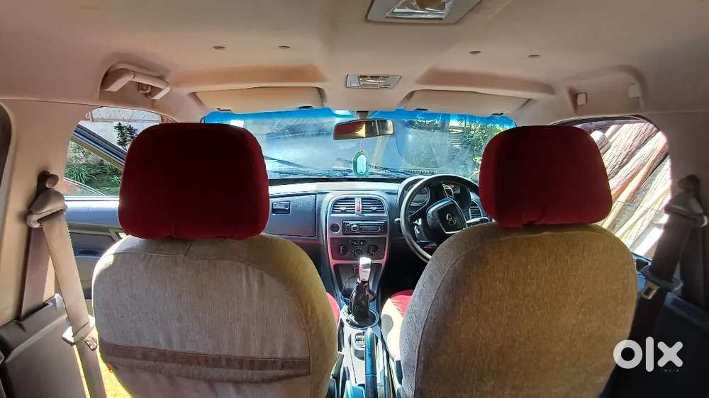 Tata Xenon 4x4