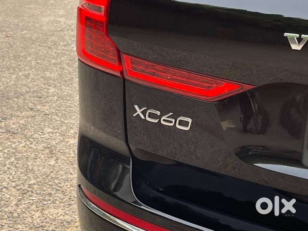 Volvo Xc60 D5 Inscription, 2021, Diesel