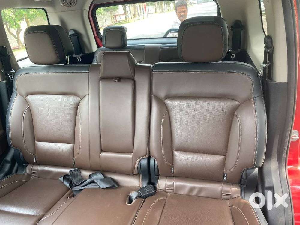 Mahindra Scorpio-n Z8 L Diesel At 2wd 7 Str, 2023, Diesel