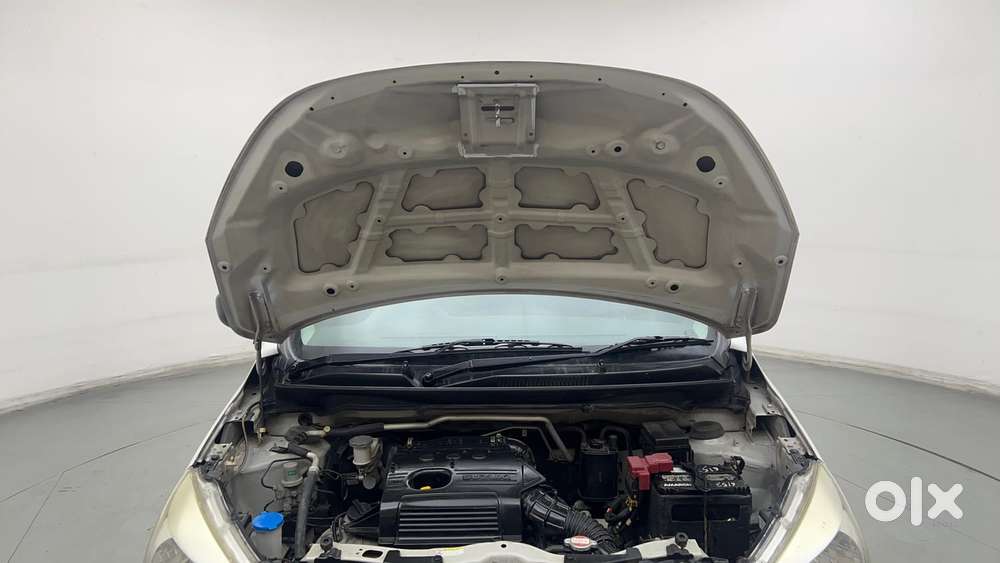 Maruti Suzuki Celerio 1.0 Vxi Amt, 2015, Petrol