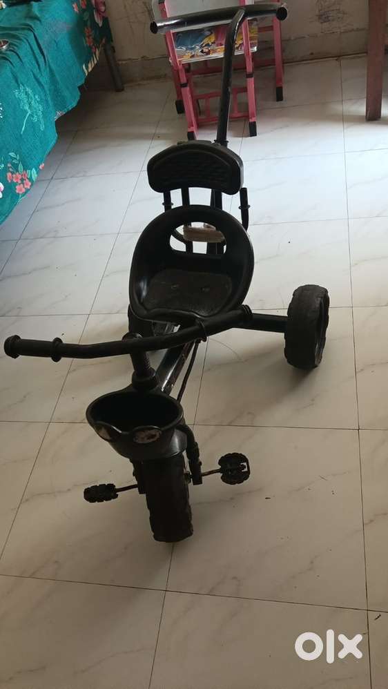 Baby cycle