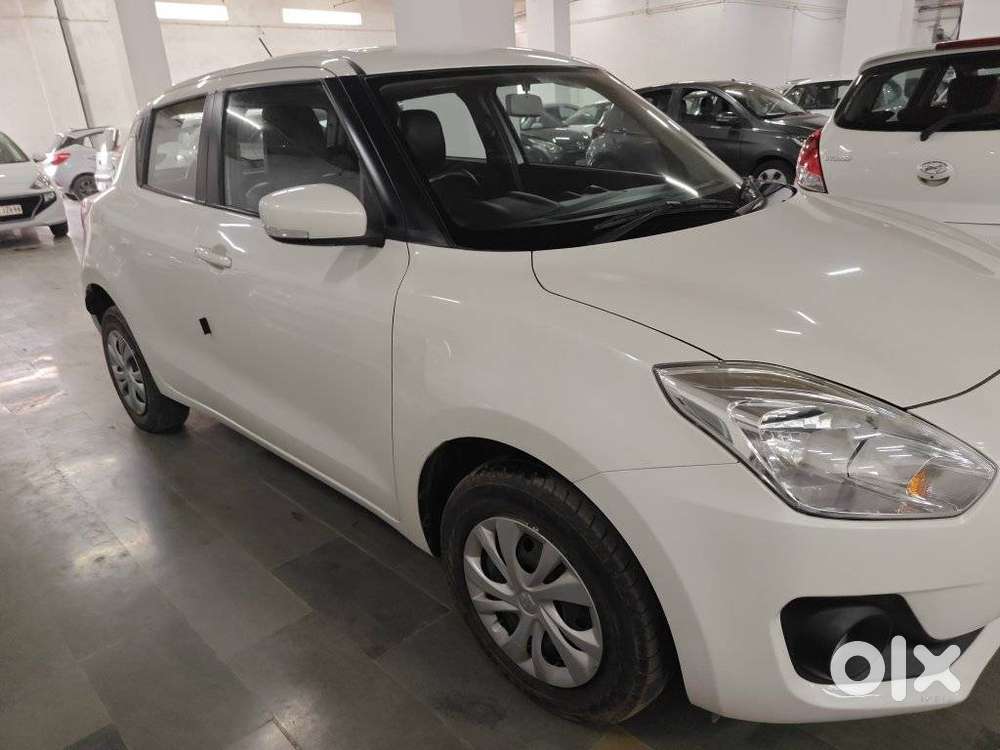 Maruti Suzuki Swift Amt Vxi, 2023, Petrol
