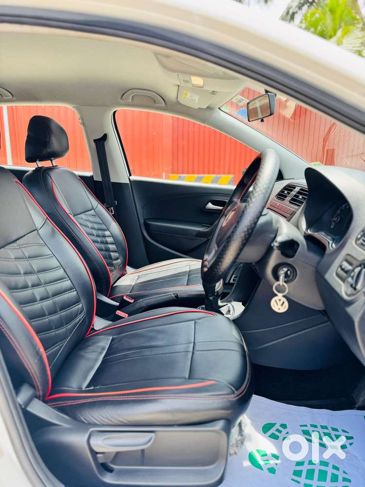 Volkswagen Polo 1.0 Mpi Comfortline, 2020, Petrol