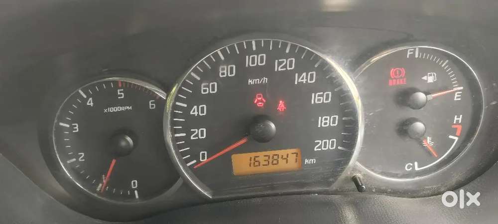 Maruti Suzuki Swift 2011 Diesel Vdi Regalia