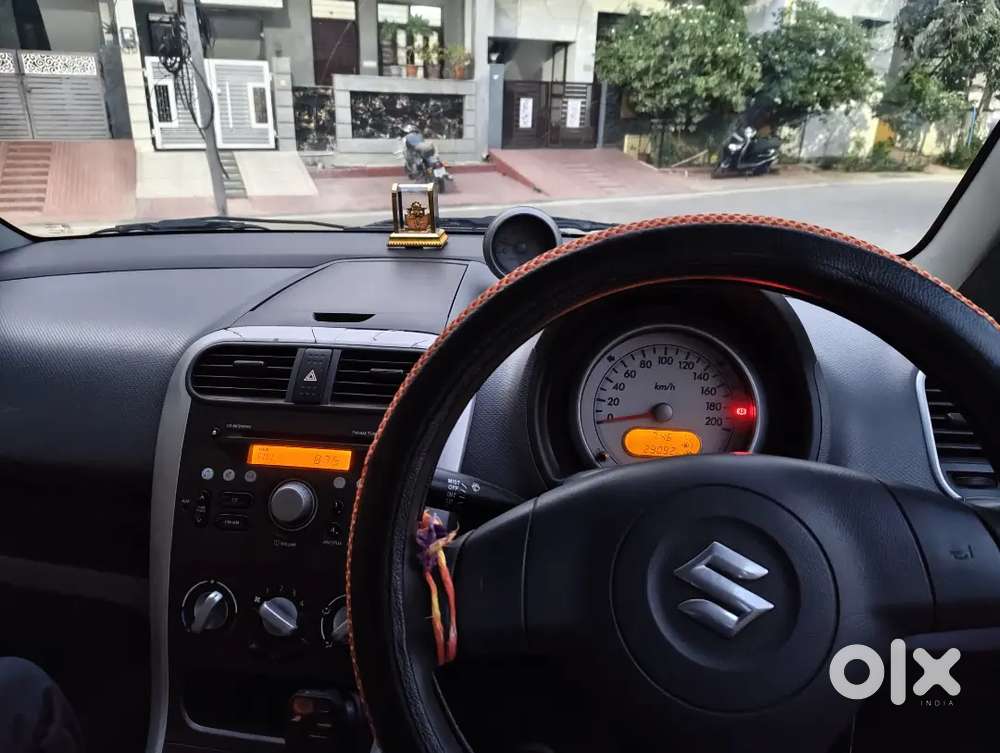 Maruti Suzuki Ritz 2010 Petrol Good Condition