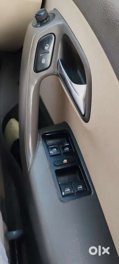 Volkswagen Vento 2014 Diesel Good Condition