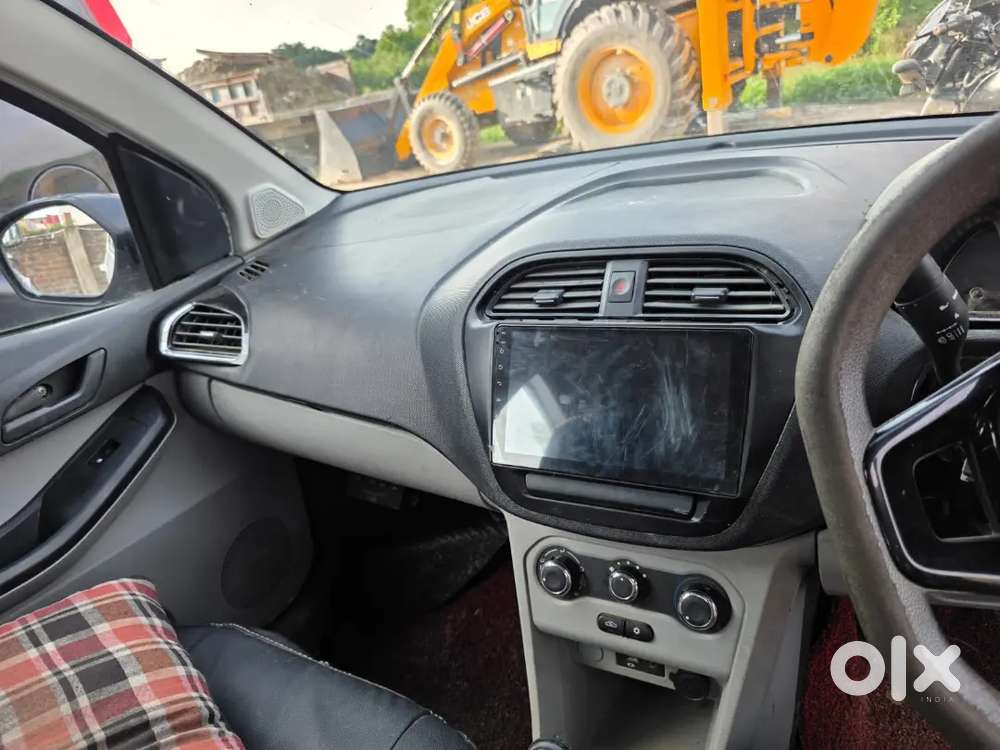 Tata Tiago 1.2 Revotron Xt (o) 2023