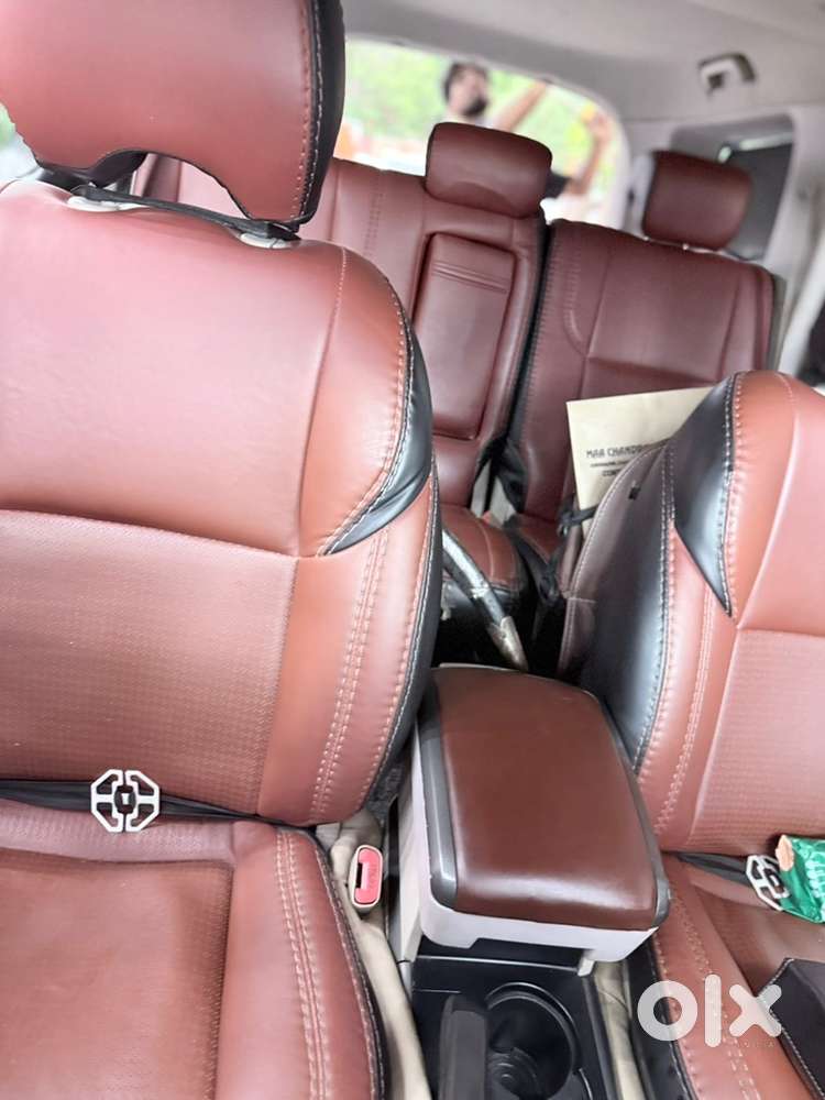 Mahindra Xuv500 2018 Diesel Well Maintained