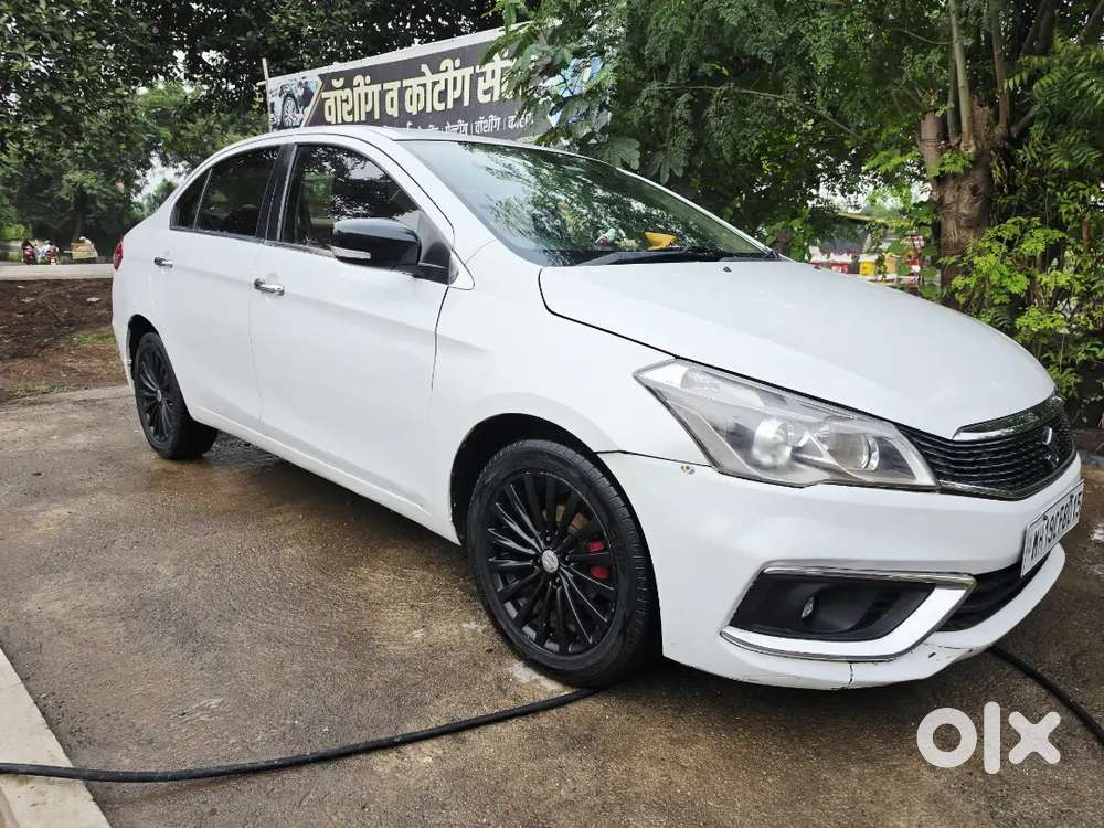 Maruti Ciaz Top End Model ,first Owner
