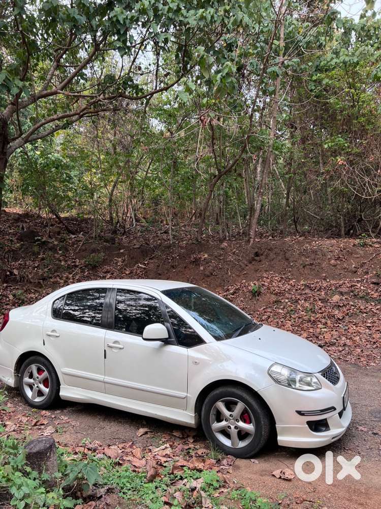 Maruti Suzuki Sx4 2009 Petrol  Well Maintained  Excellent Condition