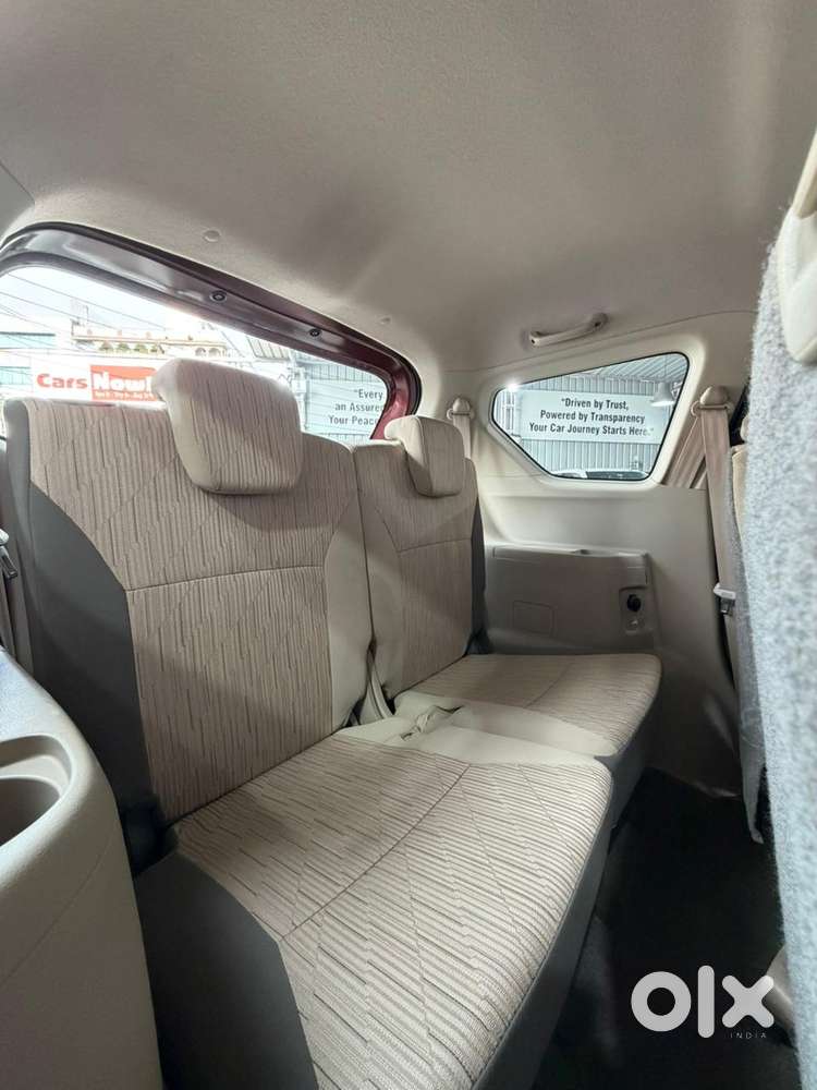 Maruti Suzuki Ertiga 2018-2022 1.4 Zxi Plus, 2022, Petrol