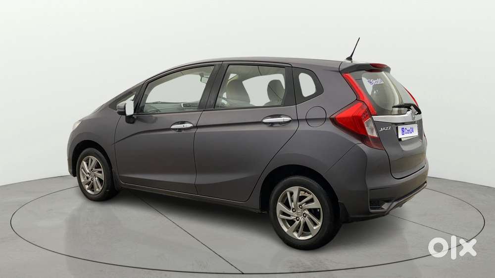 Honda Jazz Vx Cvt, 2021, Petrol