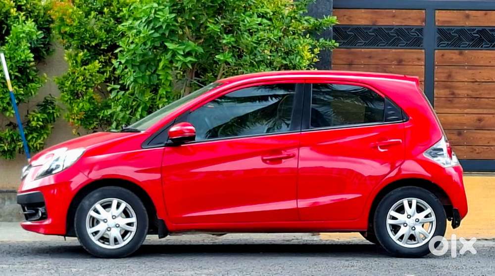 Honda Brio 2013-2016 V Mt, 2015, Petrol