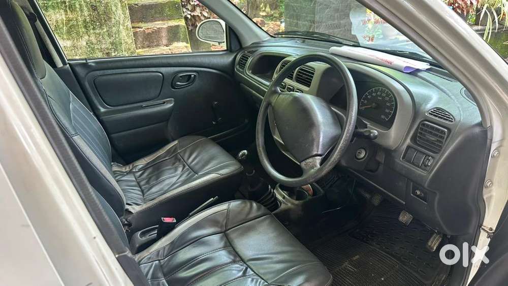 Maruti Suzuki 800 2012 Petrol Good Condition