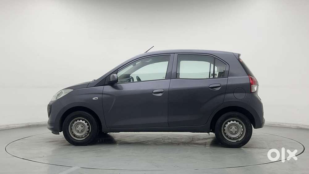 Hyundai Santro Magna Amt, 2019, Petrol