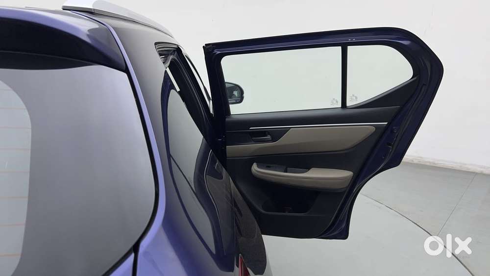 Honda Elevate Vx Cvt, 2023, Petrol
