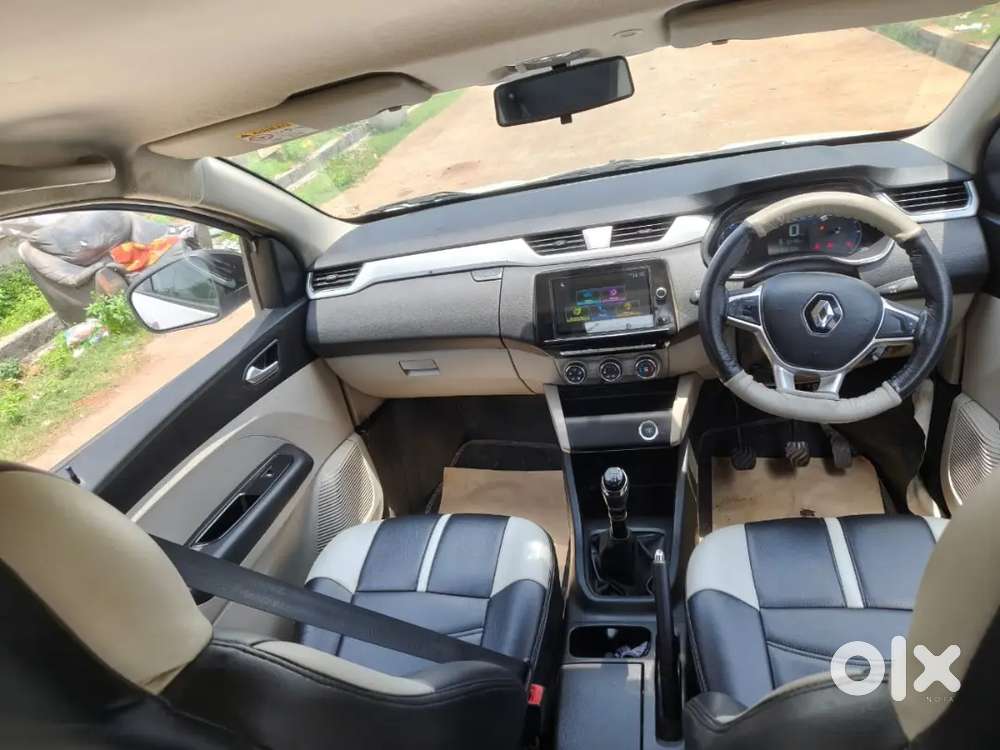 Renault Triber 1.0 Rxz 2023
