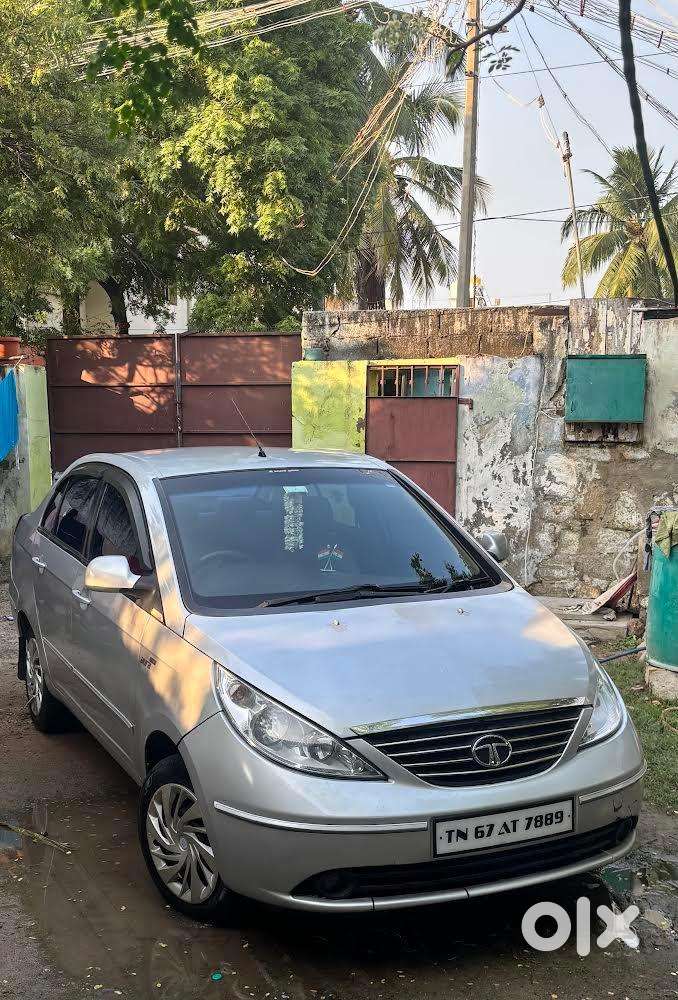 Tata Diesel Car 2011