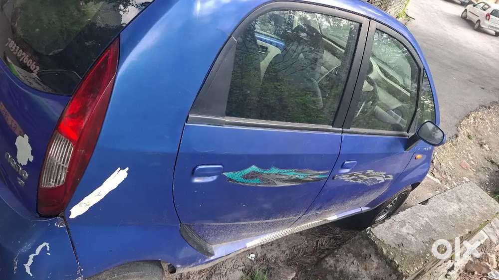 Tata Nano Xt 2017