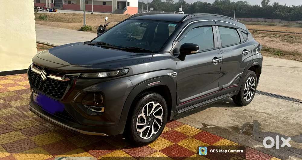 Suzuki Fronx 2024 For Sale Rs 7,75,000/- Only Serious Buyers Contact
