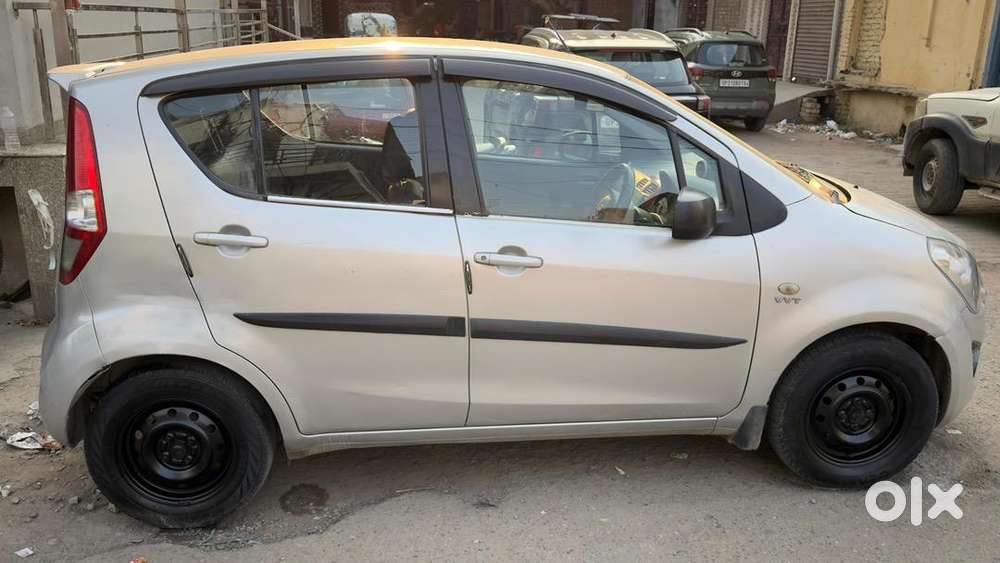Maruti Ritz Lxi 2013