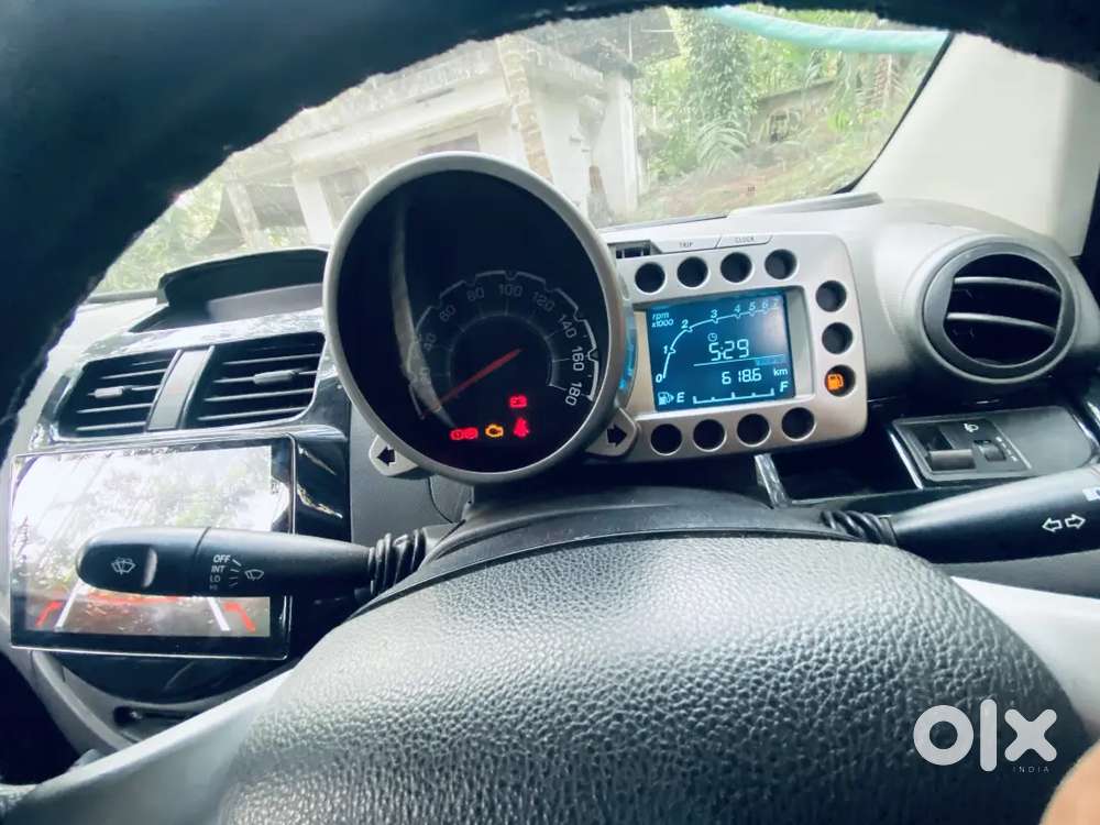 Chevrolet Beat Petrol Good Condition,( Genuine Buyers Only Contact )