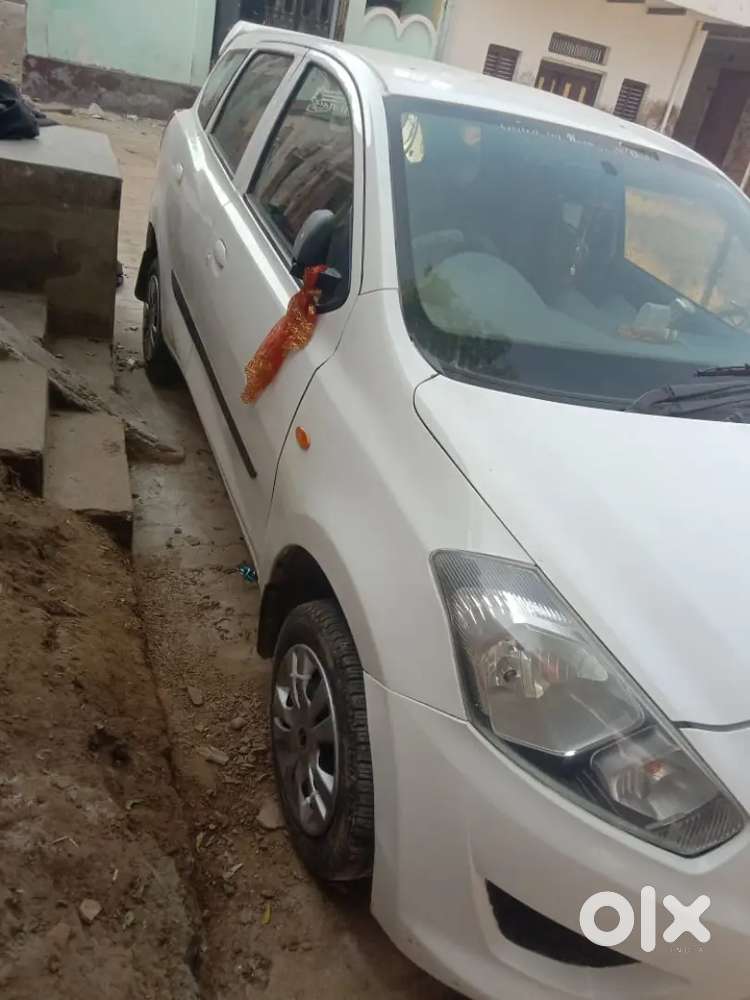 Datsun Go Plus, 1st Owner, Fully Maintained.