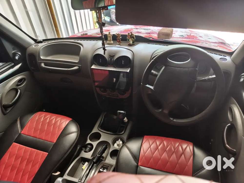 Mahindra Scorpio N 2009 Diesel Car