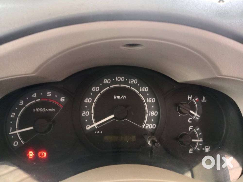 Toyota Innova, 2010, Diesel