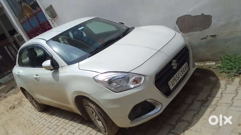 Maruti Suzuki Dzire Vxi 2024
