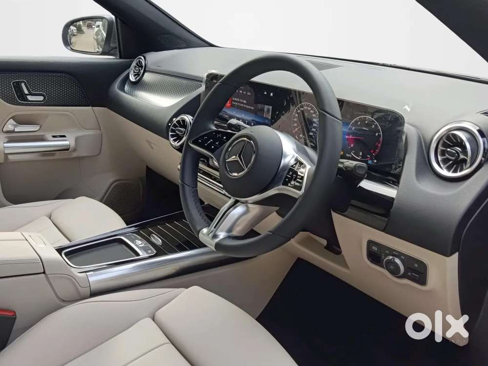 Mercedes-benz Gla 200, 2026, Petrol