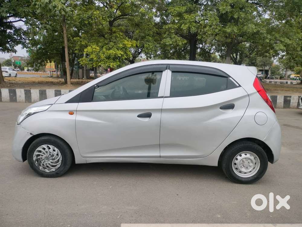 Hyundai Eon Era +, 2014, Petrol