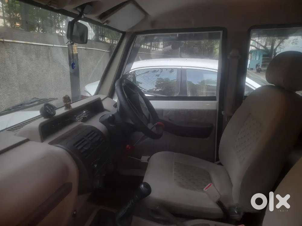 Mahindra Be 6 2023 Diesel