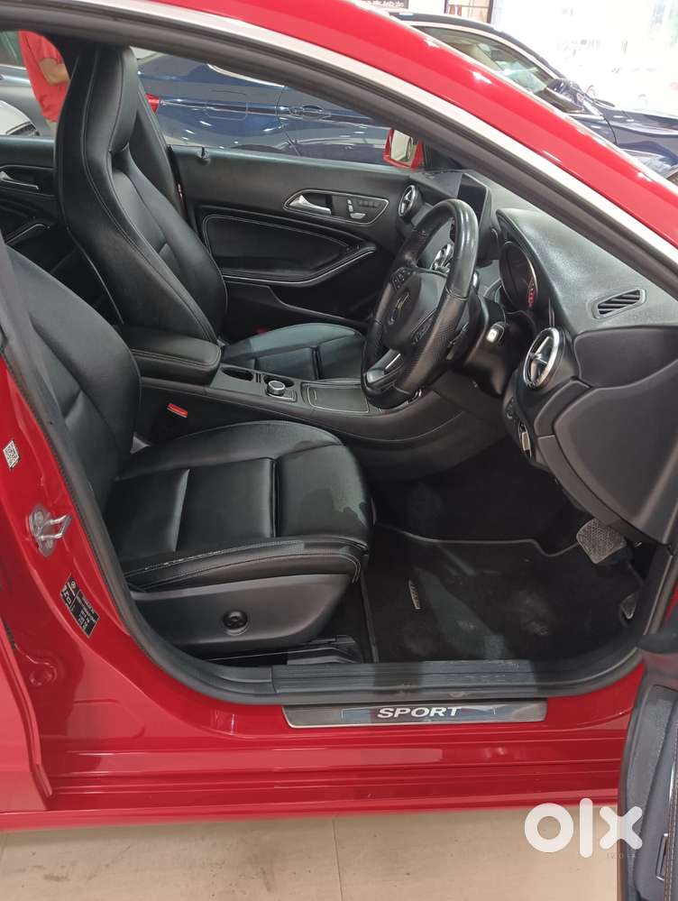 Mercedes-benz Cla 200 Cdi Sport, 2019, Diesel