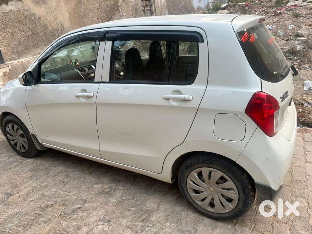 Maruti Suzuki 2018 Car