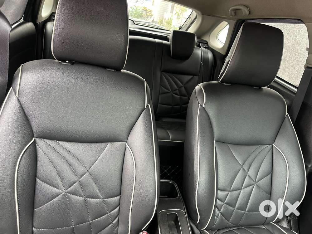 Maruti Suzuki Baleno Delta, 2019, Petrol
